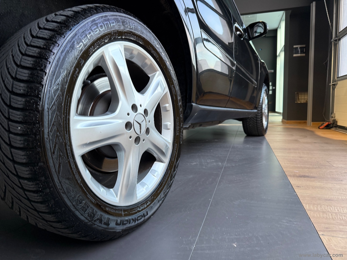 ML 280 CDI - immagine 5