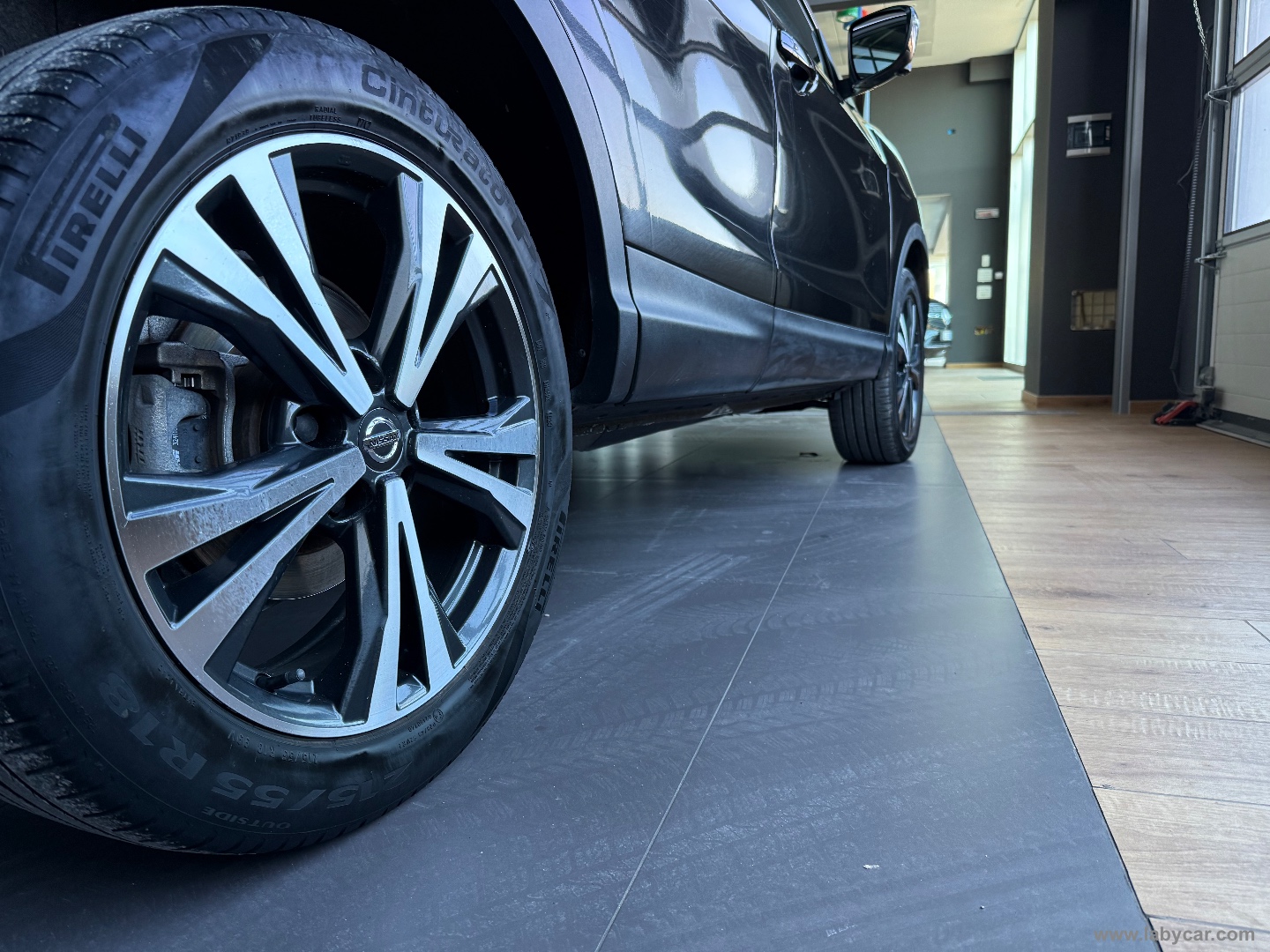 Qashqai 1.6 dCi 2WD N-Connecta - immagine 5