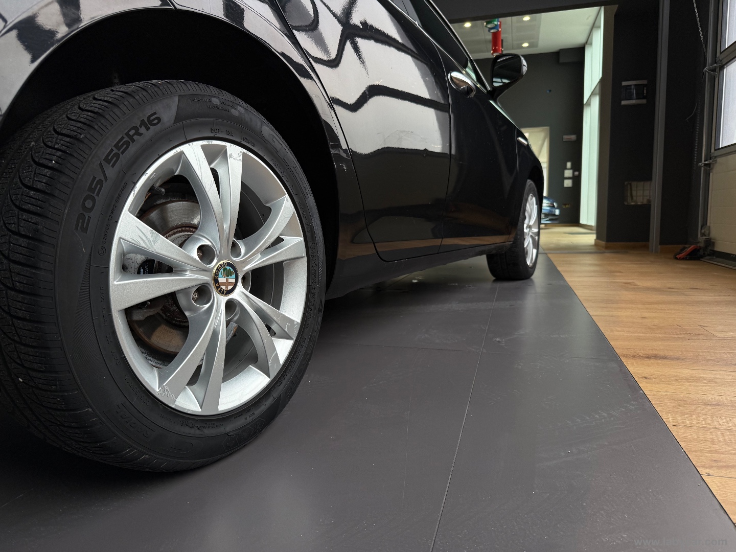 Giulietta 1.4 Turbo 120 CV GPL Prog. - immagine 5