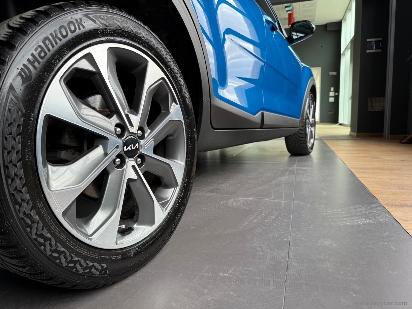 Stonic 1.0 T-GDi 120 CV MHEV DCT Style - immagine 5