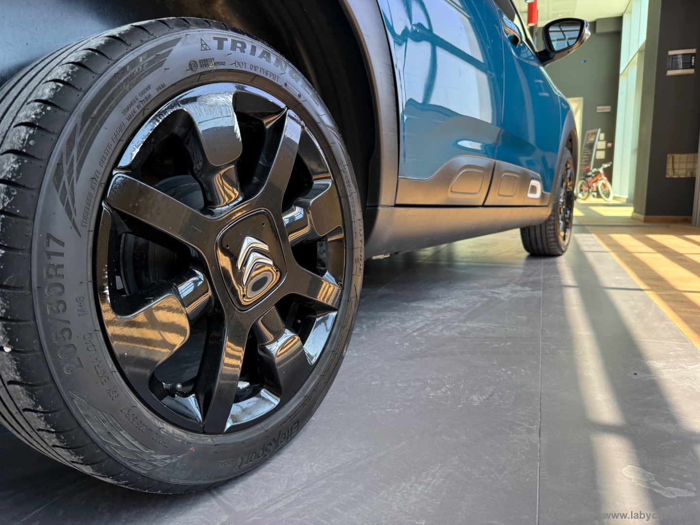 C4 Cactus BlueHDi 100 S&S Shine - immagine 5