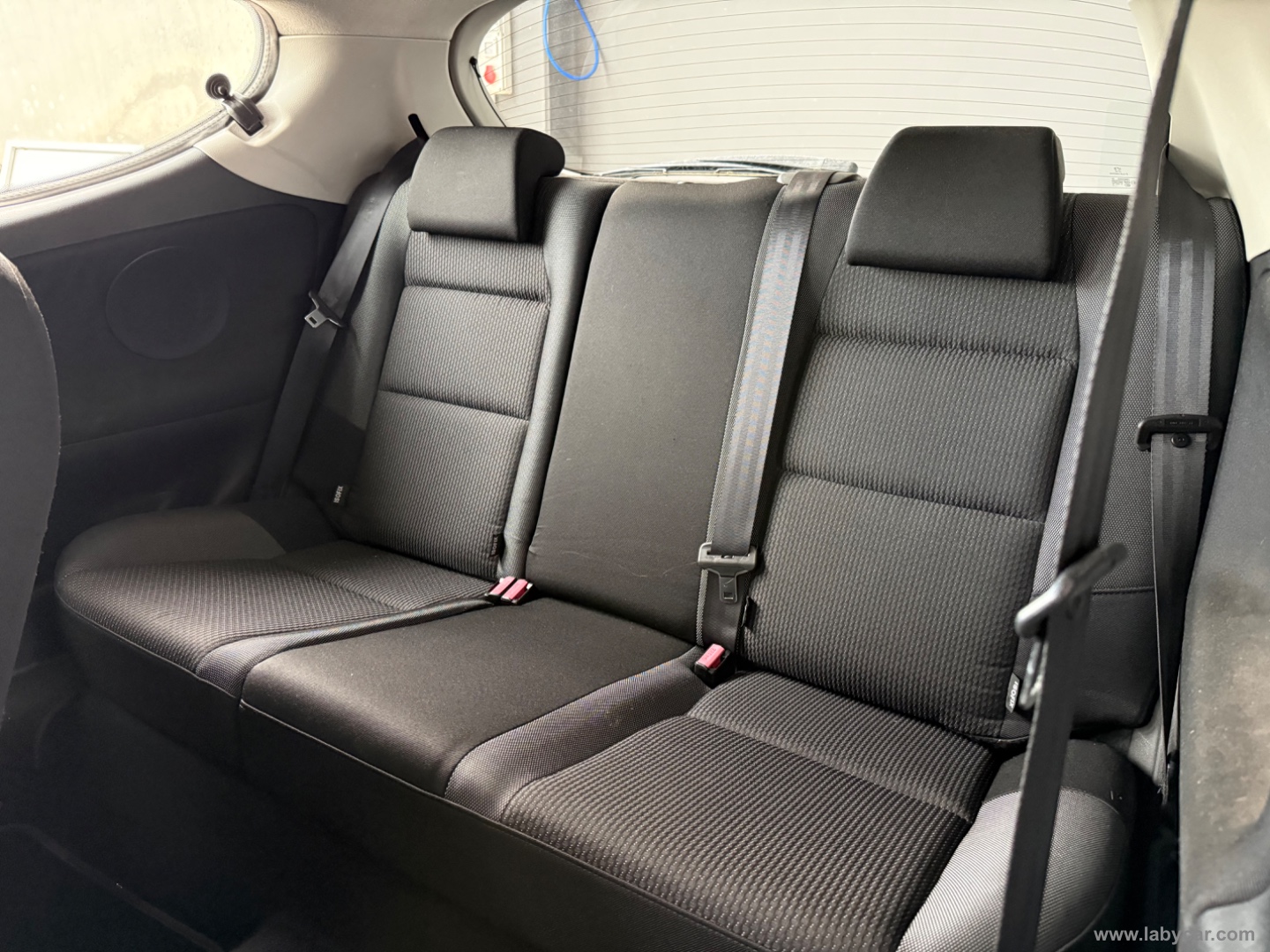 207 Plus 1.4 8V 75 CV 3p. ECO GPL - immagine 5