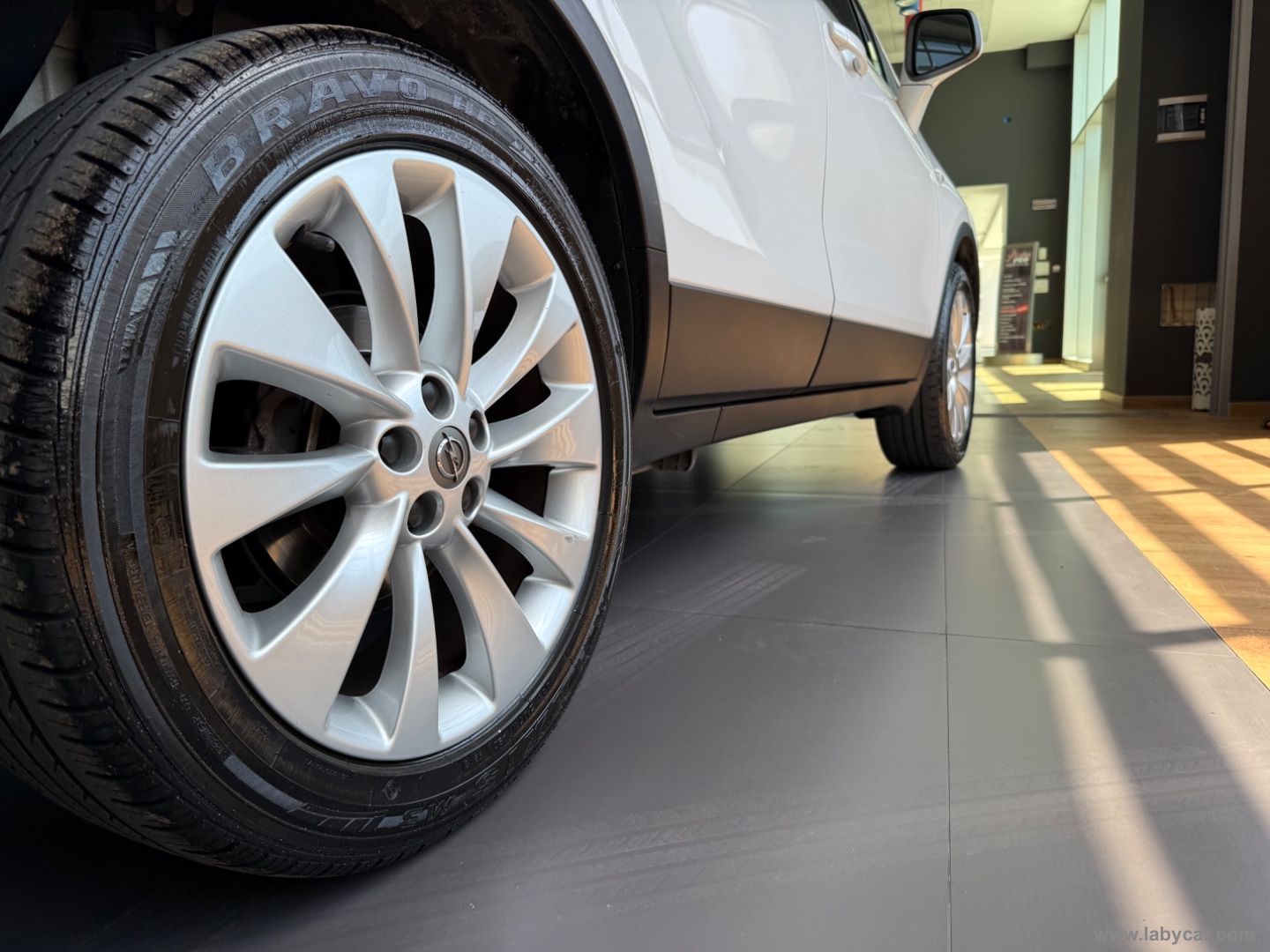 Mokka 1.6 CDTI Ecotec 136 4x2 S&S Cosmo - immagine 5