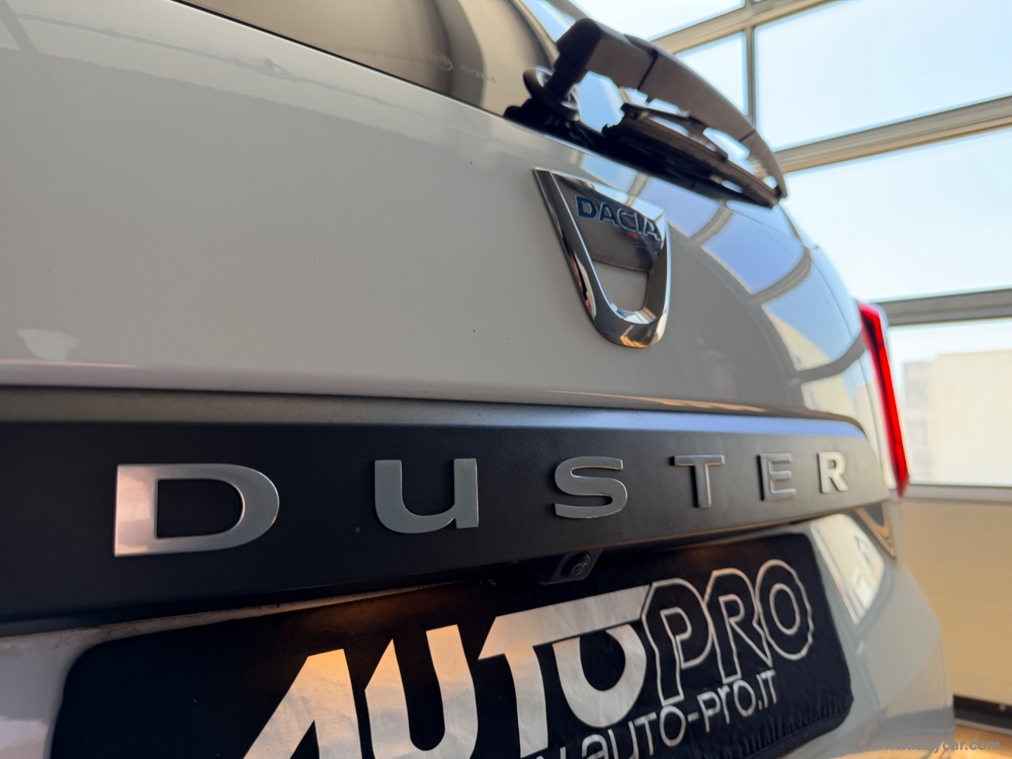 Duster 1.5 dCi 8V 110 CV 4x2 Comfort - immagine 5