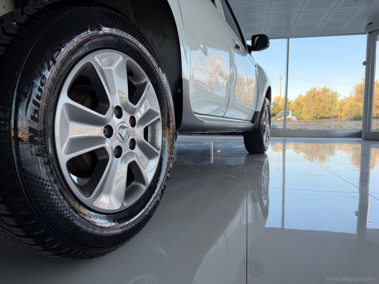 Duster 1.5 dCi 110 CV S&S 4x2 Ambiance - immagine 5