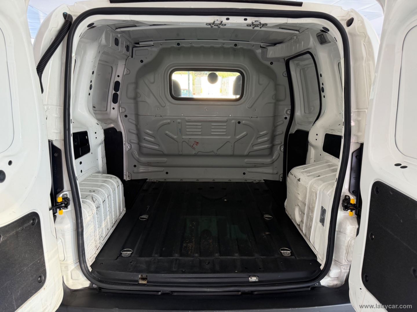 Fiorino 1.3 MJT 95CV Furgone SX E5+ - immagine 5