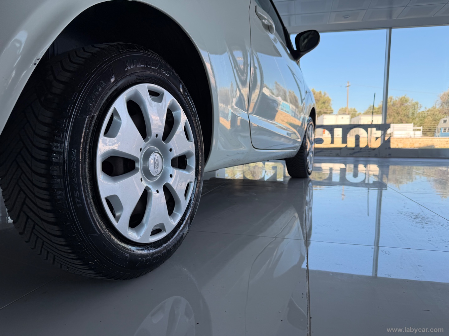 Ka+ 1.3 TDCi 75 CV - immagine 5