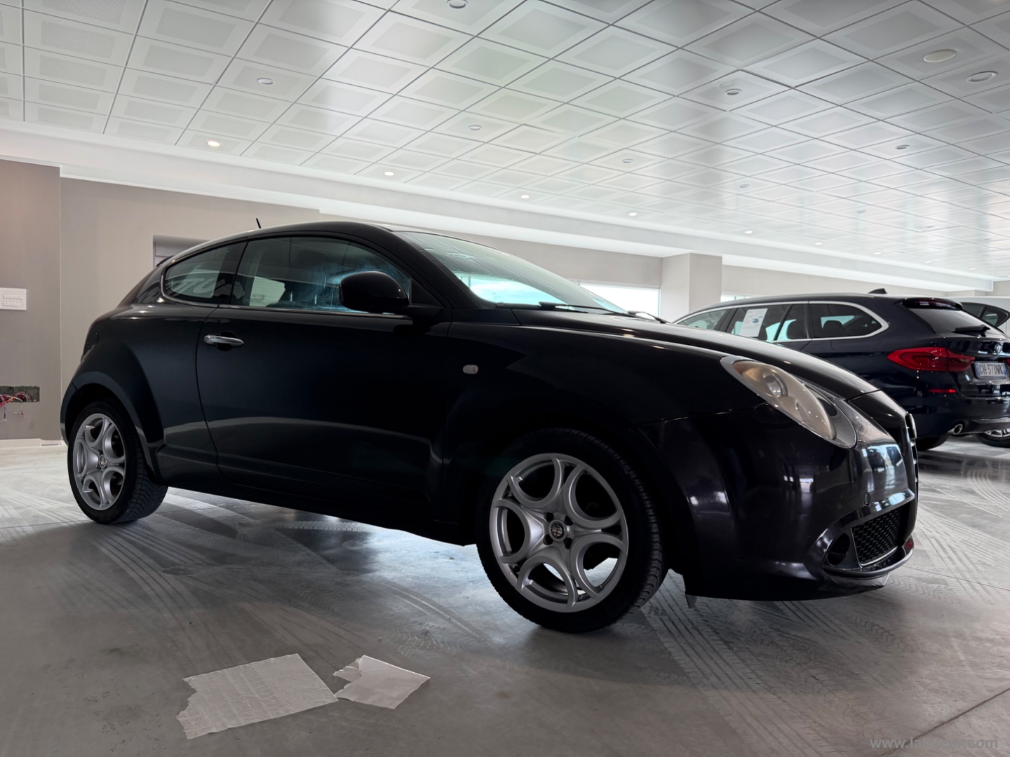 MiTo 1.4 105 CV M.air S&S Progression - immagine 5