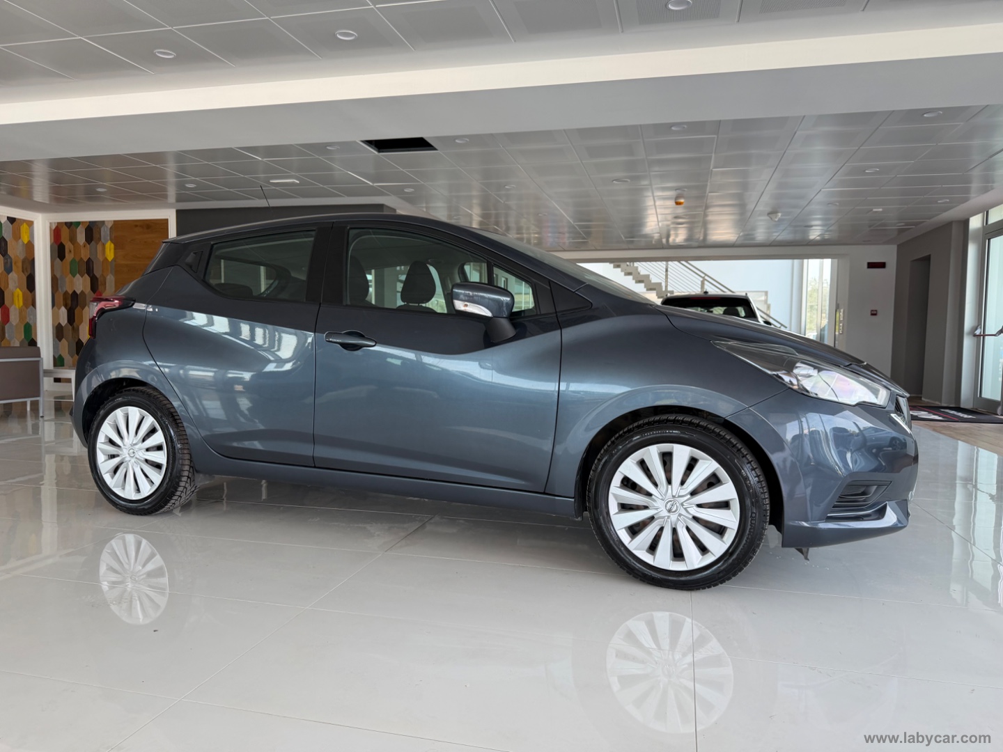 Micra IG-T 92 5p. Acenta - immagine 5