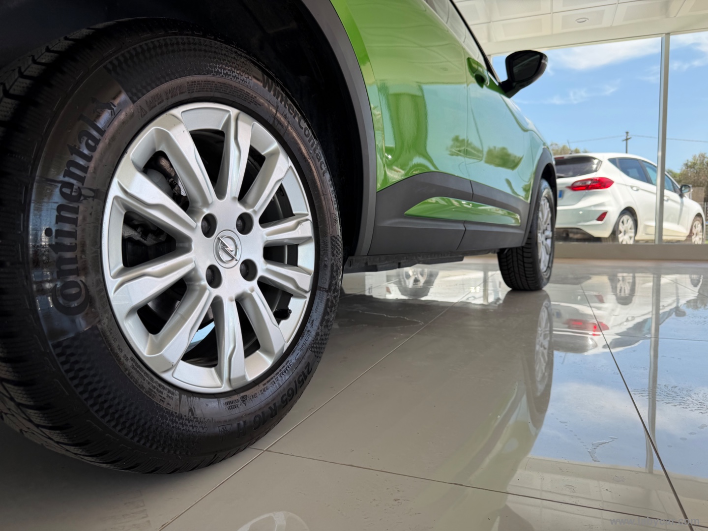 Mokka 1.2 Turbo Edition - immagine 5