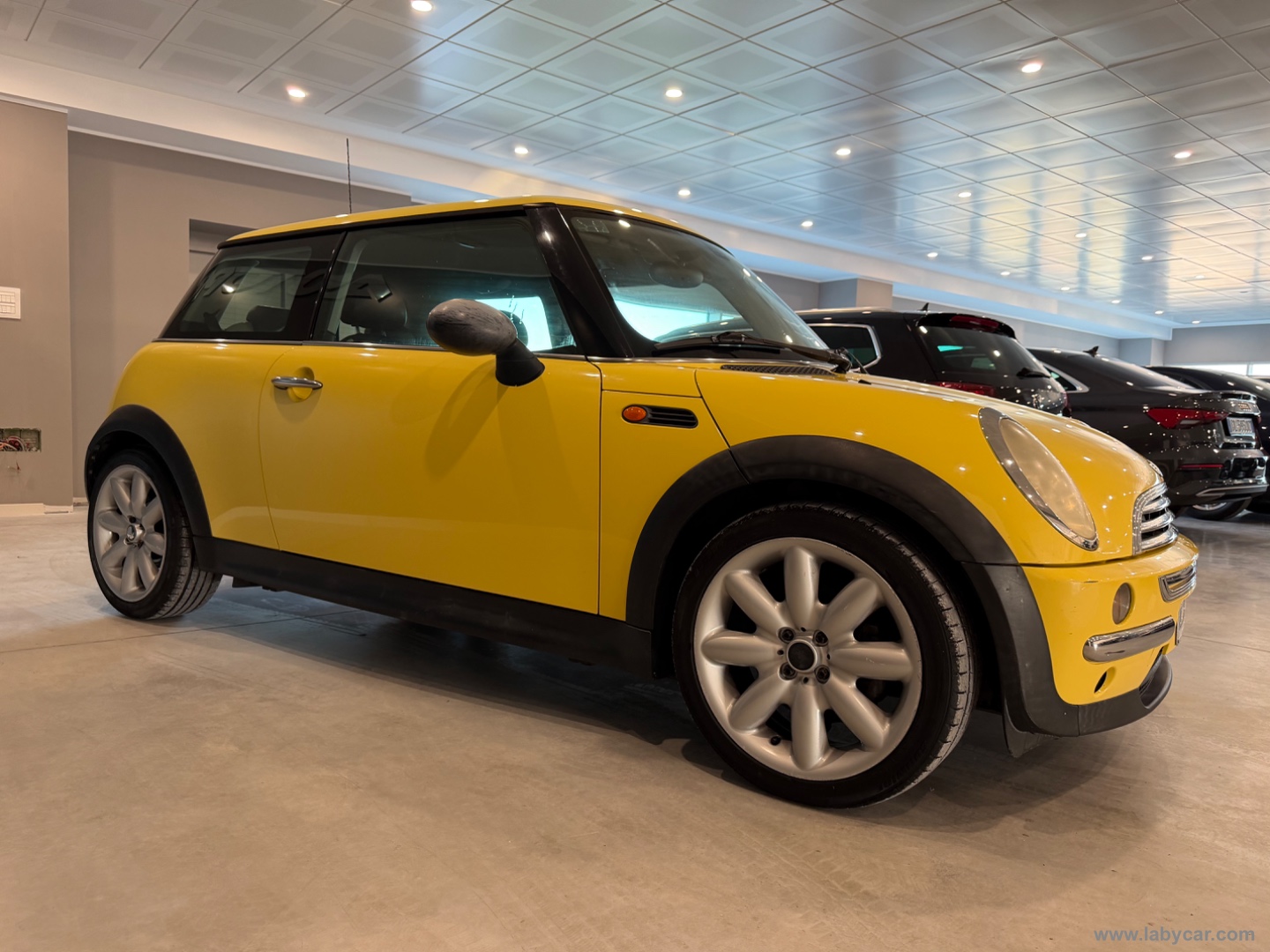 Mini One D - immagine 5