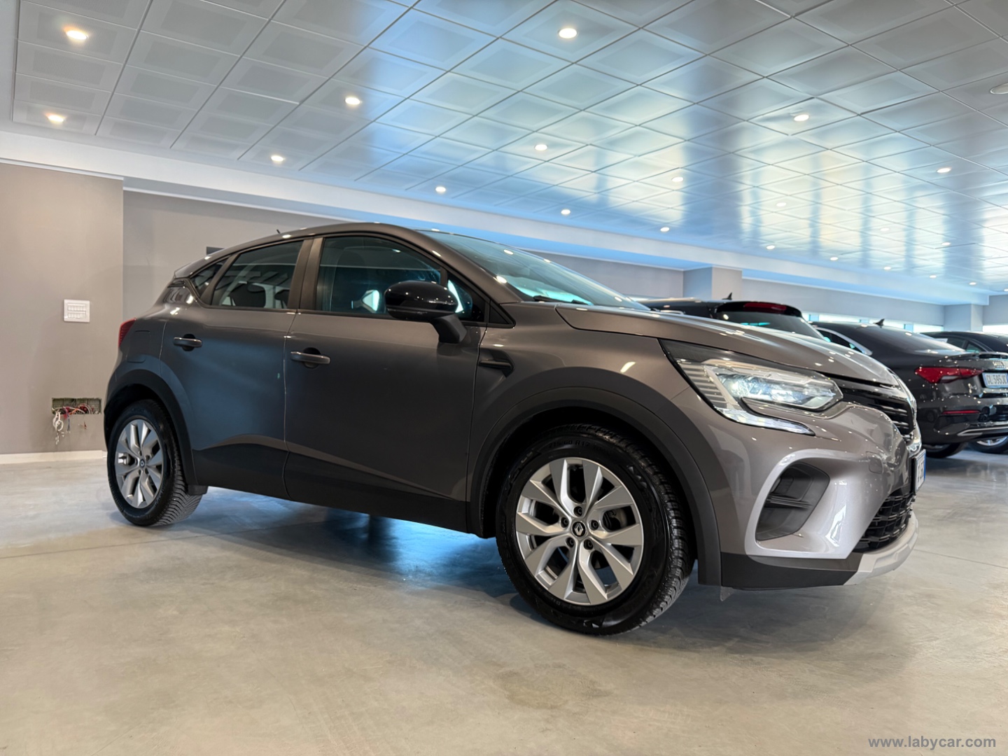 Captur TCe 12V 90 CV Business - immagine 5