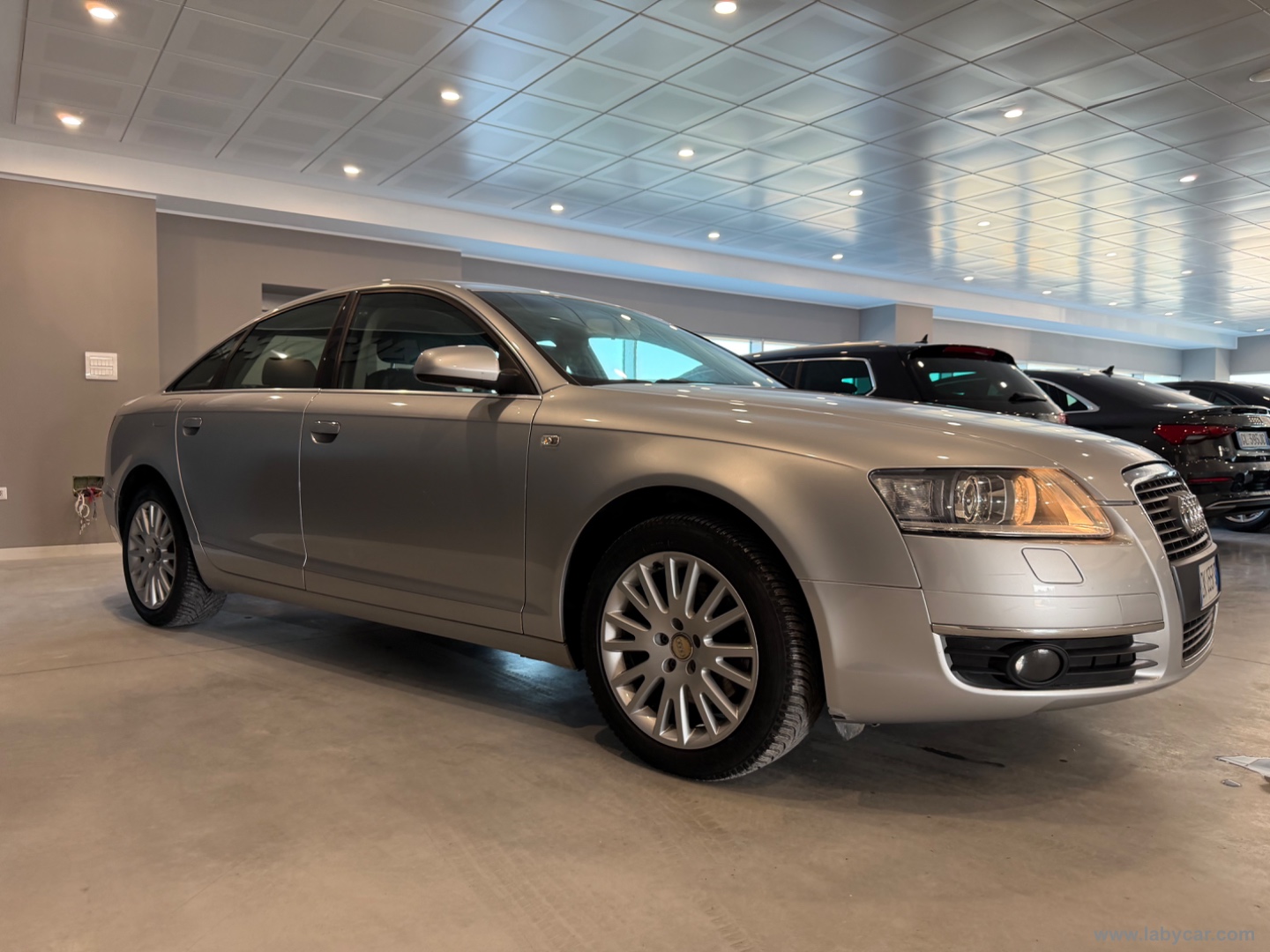 A6 2.0 16V TDI - immagine 5