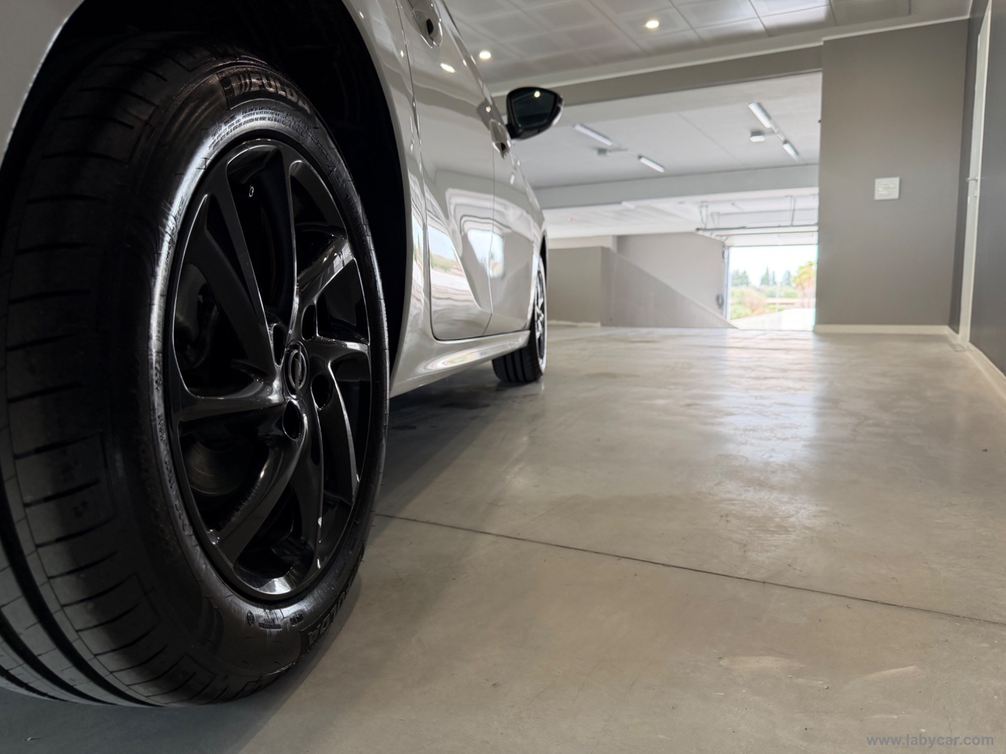 Corsa 1.5 D 100 CV GS Line - immagine 5