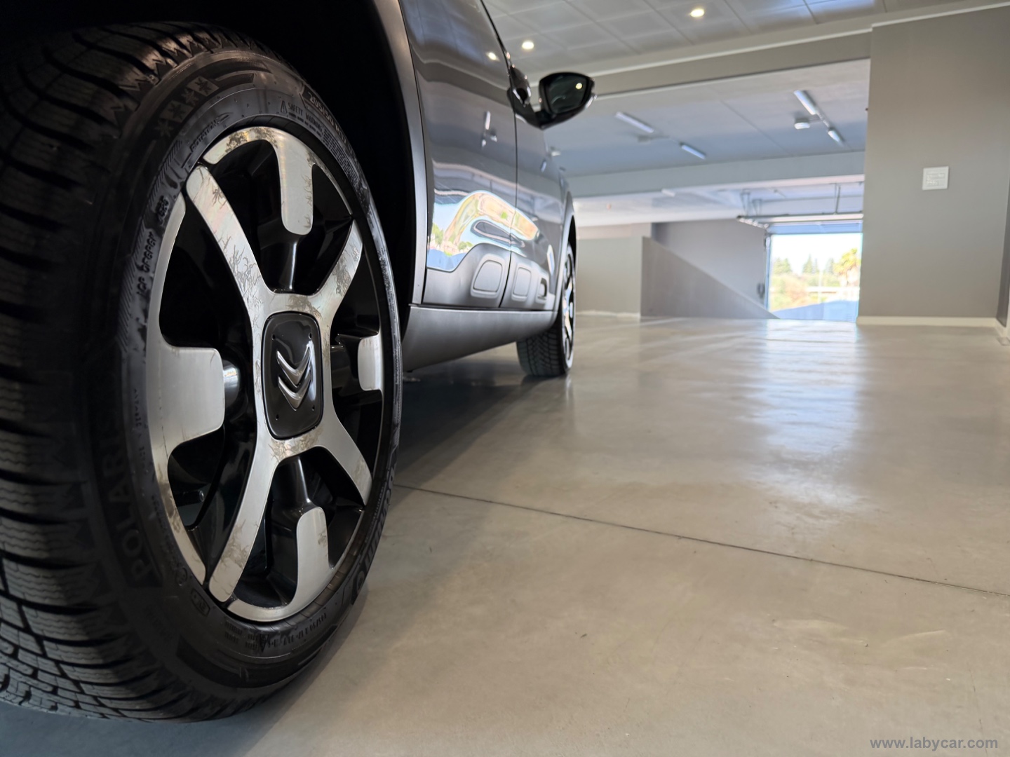 C4 Cactus BlueHDi 100 S&S Feel - immagine 5