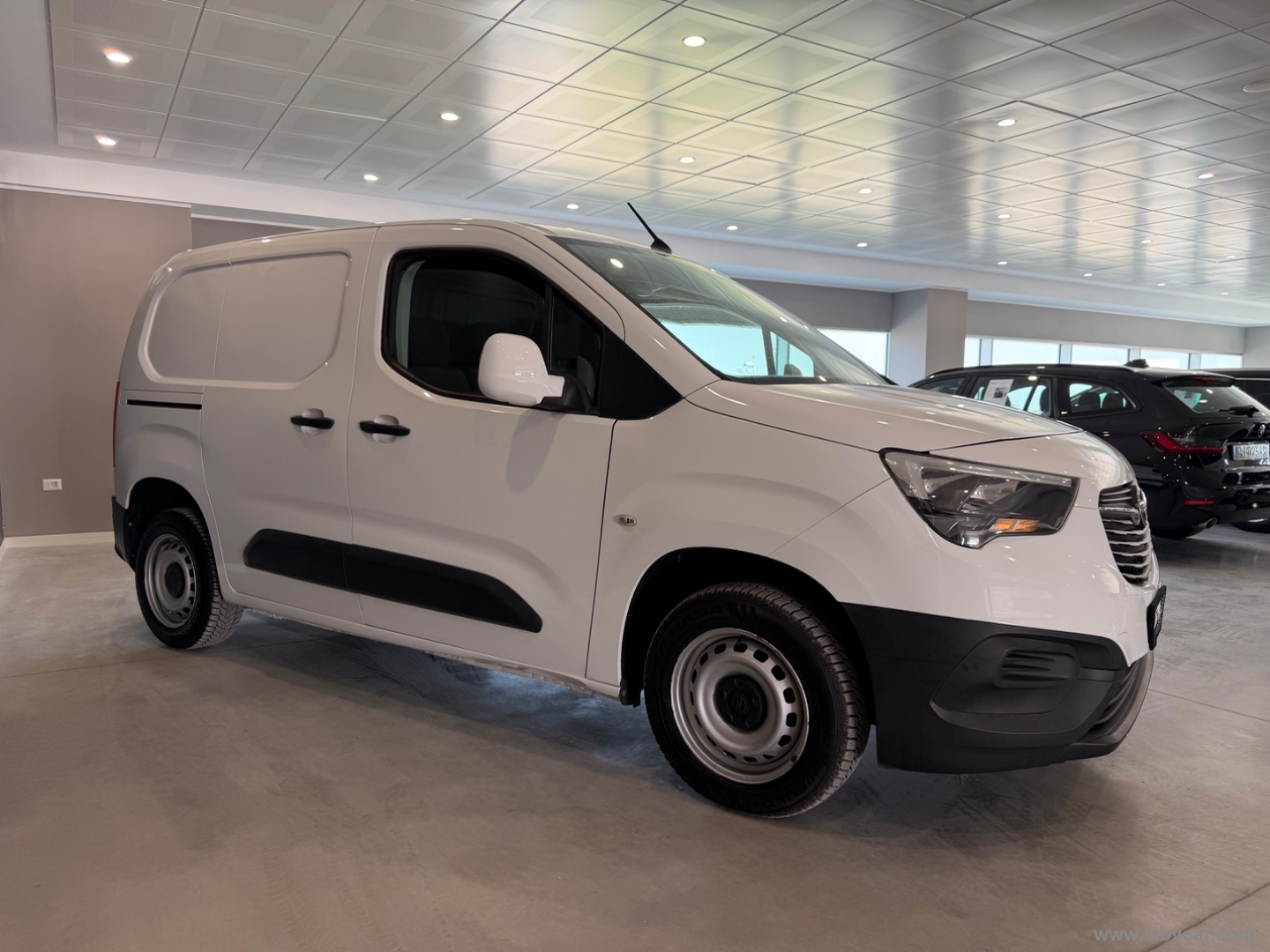 Combo Cargo 1.5 D 100CV S&S PC 650kg - immagine 5