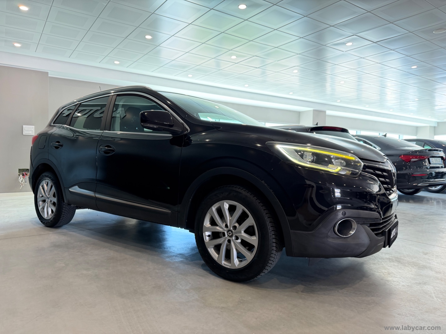 Kadjar dCi 8V 110 CV Energy Zen - immagine 5