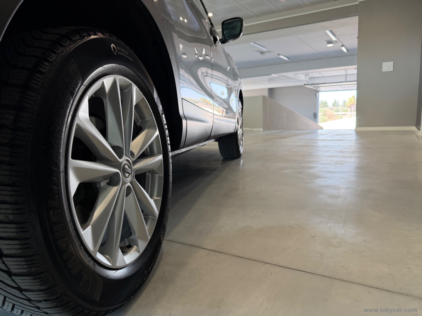 Qashqai 1.5 dCi Acenta - immagine 5