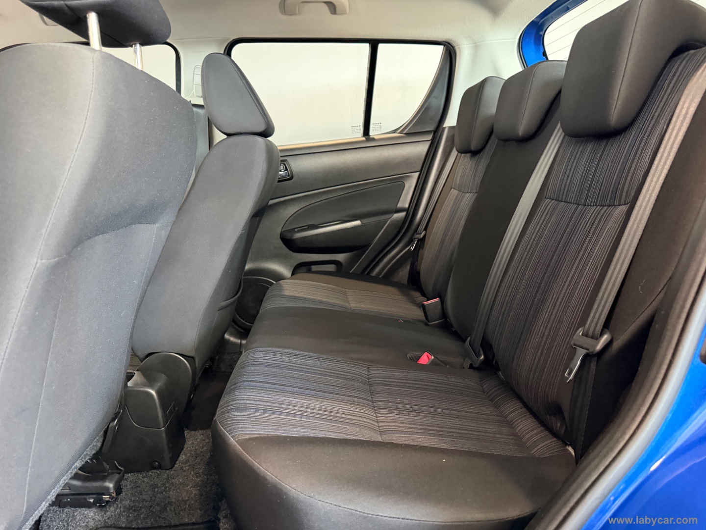 Swift 1.2 VVT 5p. B-Easy - immagine 5
