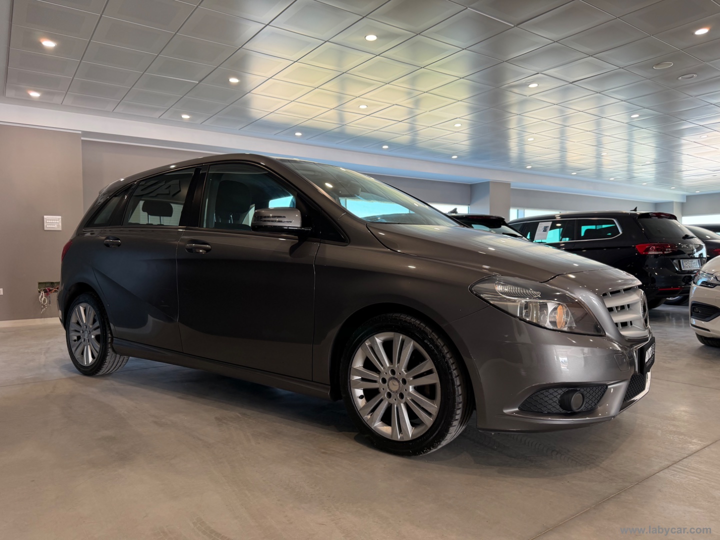 B 180 Executive - immagine 5