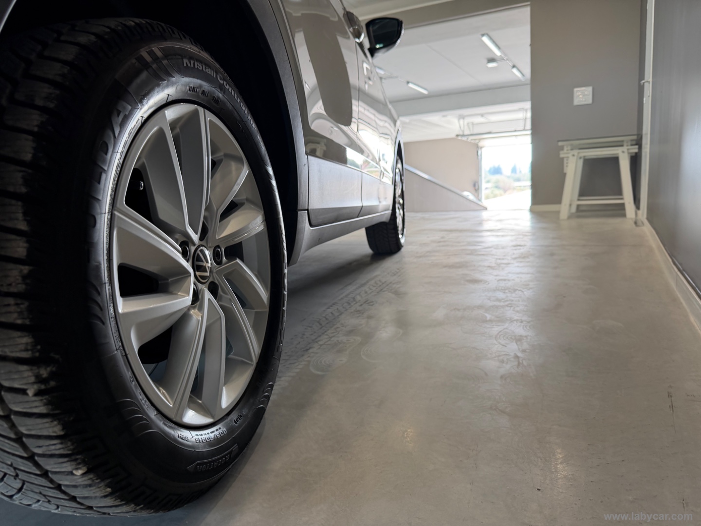 T-Cross 1.0 TSI Style BMT - immagine 5