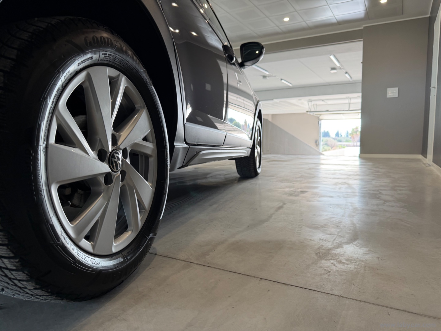Taigo 1.0 TSI 110 CV DSG Life - immagine 5