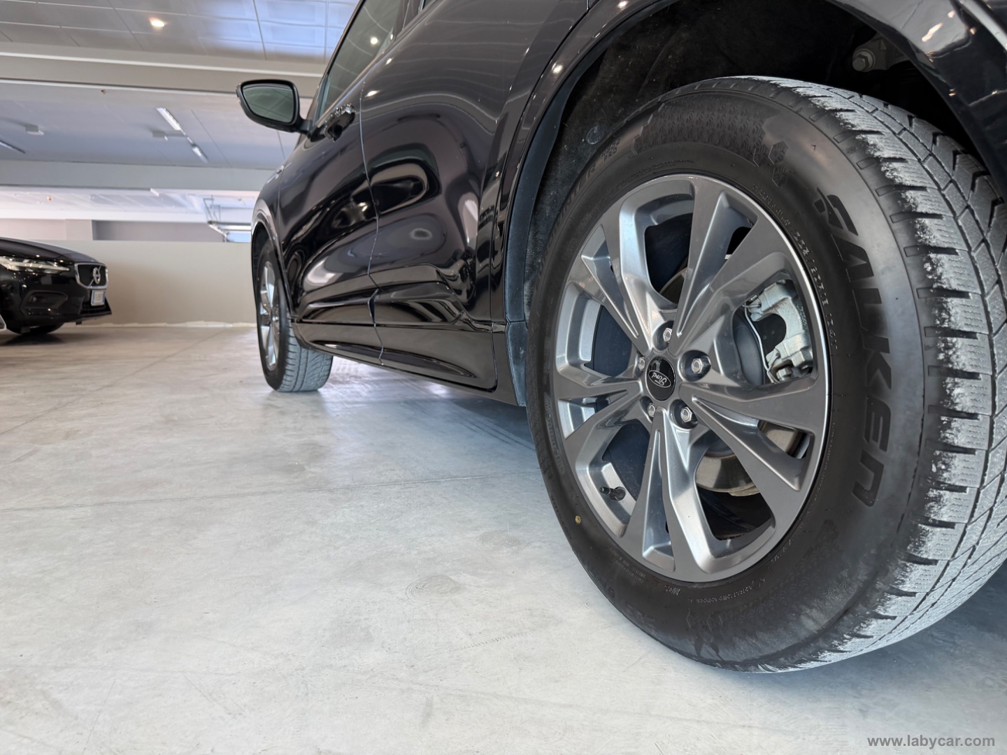 Kuga 1.5 EcoBlue 120 CV aut. 2WD ST-Line - immagine 5