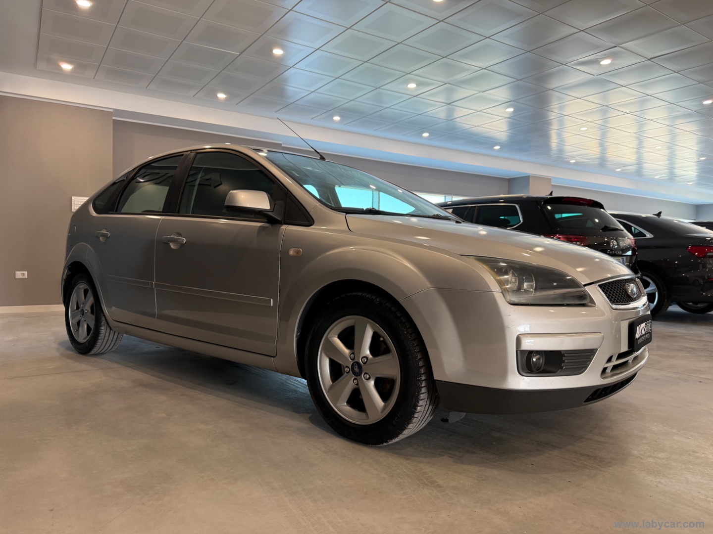 Focus 1.6 TDCi 110CV 5p. - immagine 5