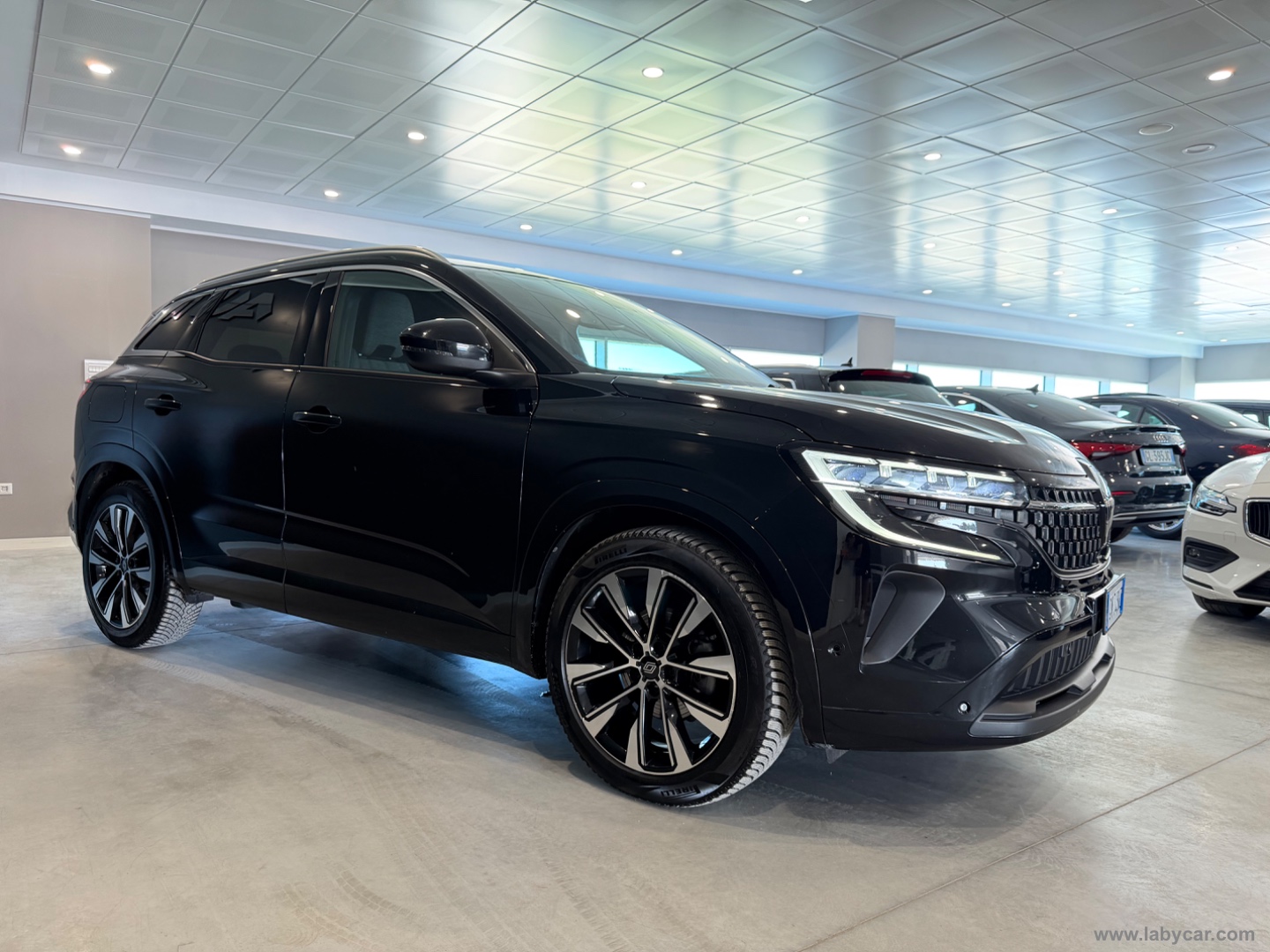 Mild Hybrid 160 Auto Techno - immagine 5