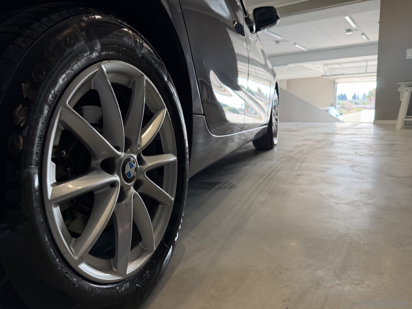216d Active Tourer Business - immagine 5