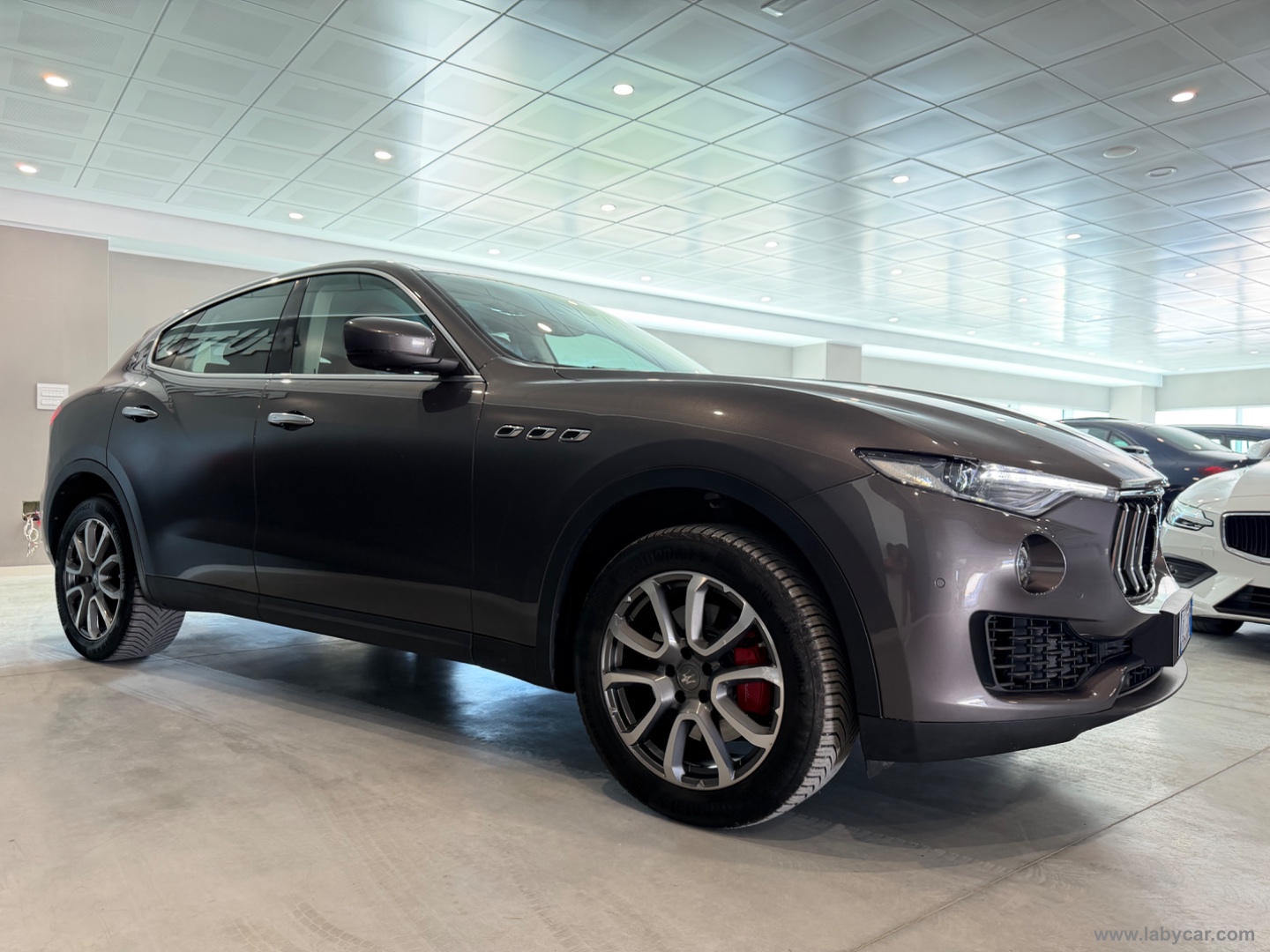Levante V6 Diesel AWD - immagine 5