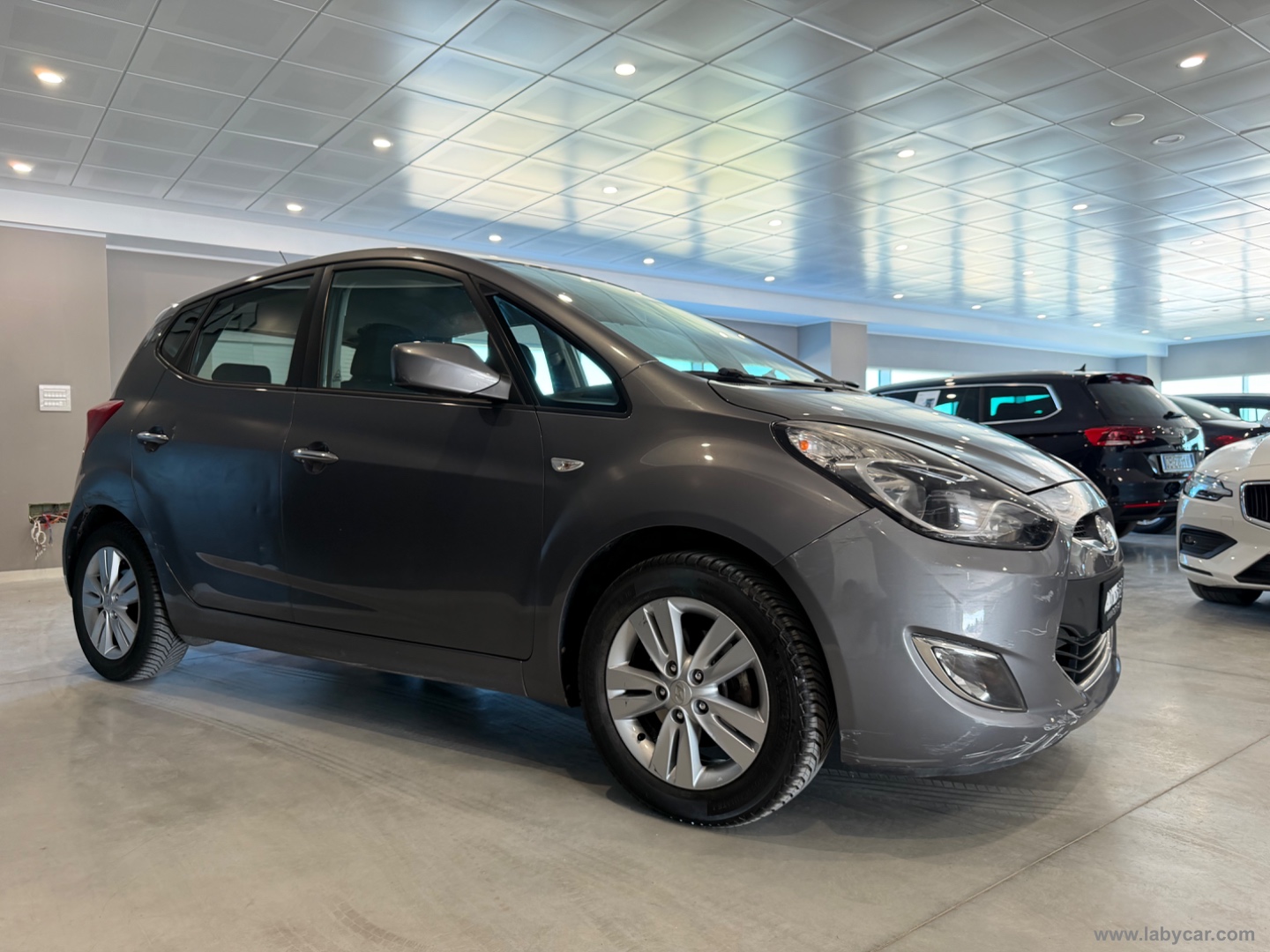 ix20 1.4 90 CV Classic - immagine 5