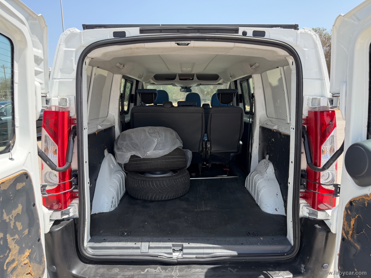 Scudo 2.0MJT/130 PL Combi 5p.ti N1 - immagine 5