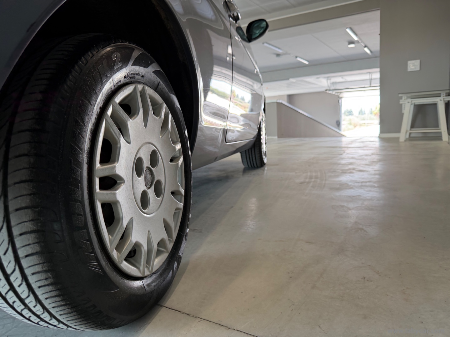 Ypsilon 1.3 MJT 16V Argento - immagine 5