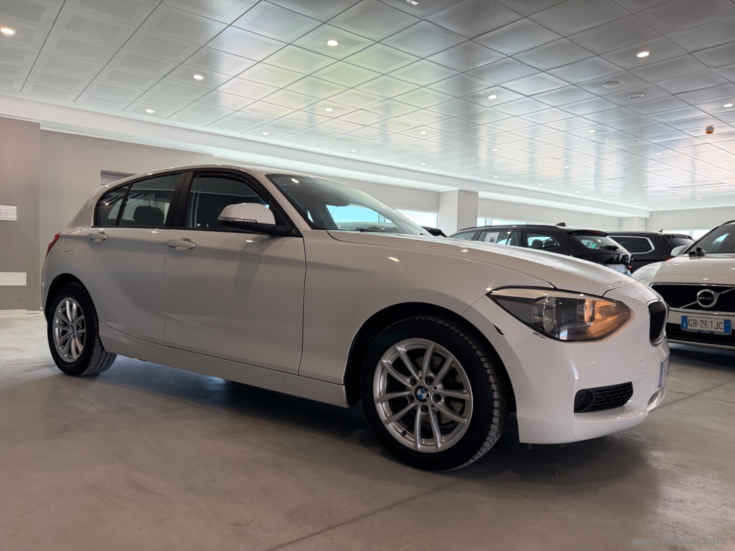 114d 5p. Dynamic Limited Edition - immagine 5