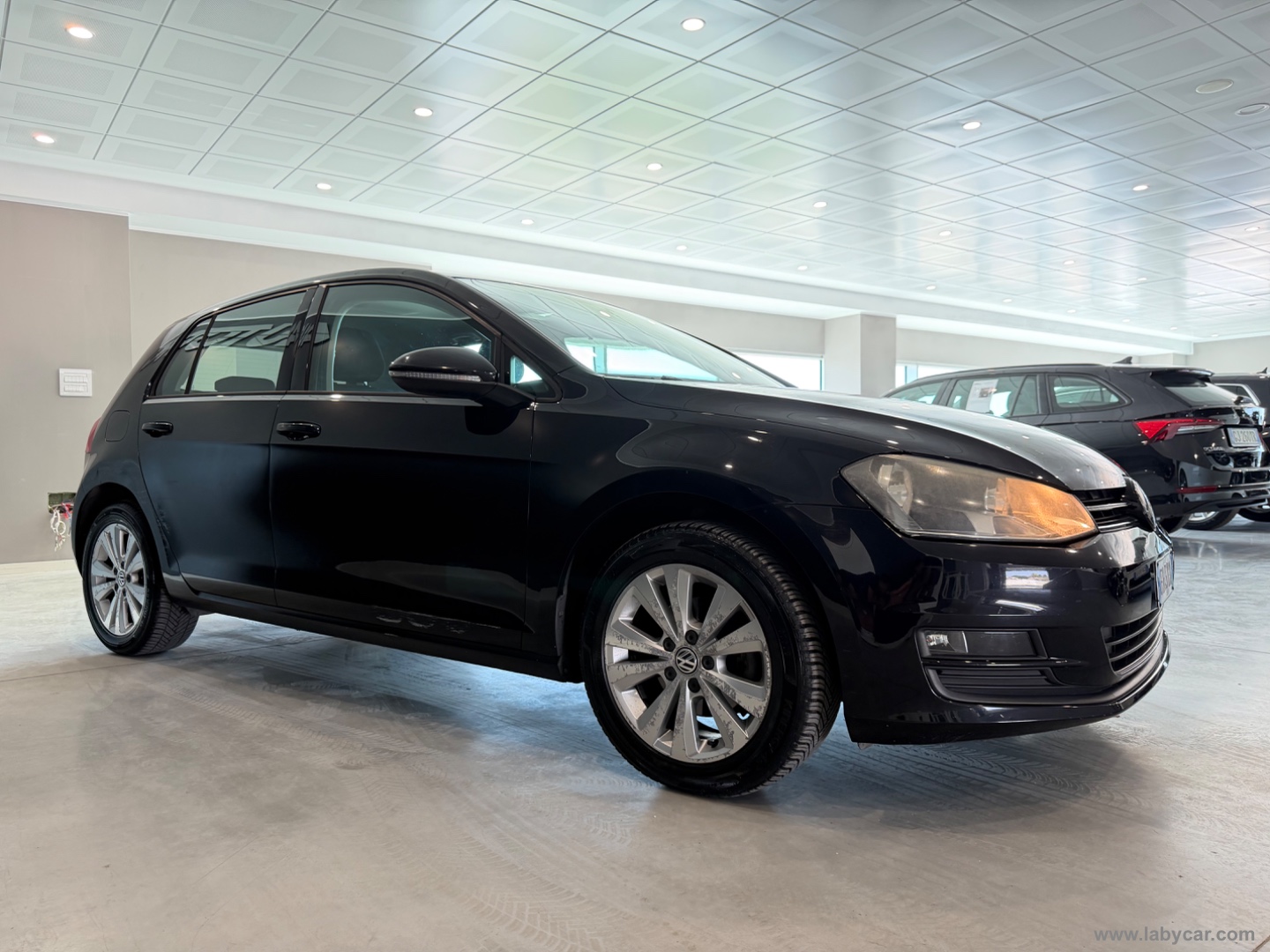 Golf 1.2 TSI 105 CV 5p. Comfortline BMT - immagine 5