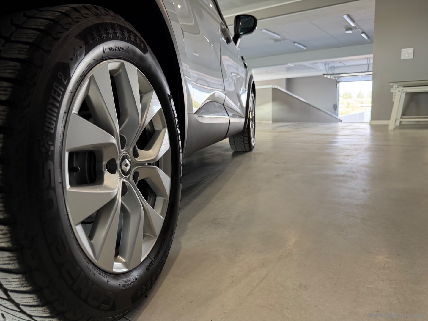 Captur TCe 12V 90 CV Zen - immagine 5