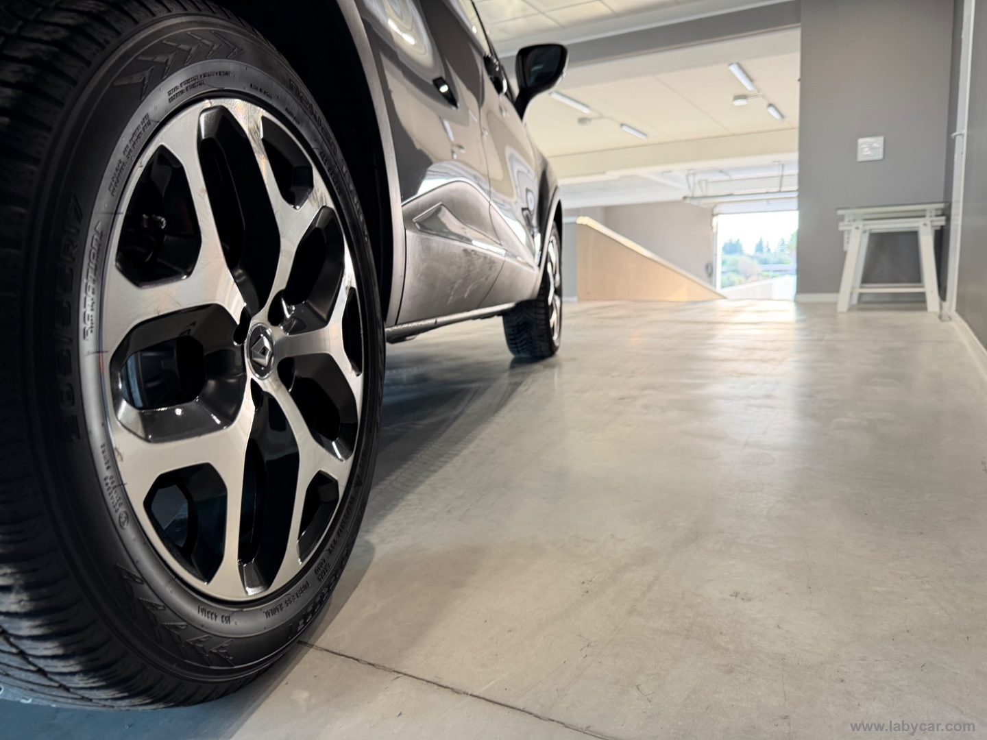 Captur dCi 8V 110 CV S&S Energy Intens - immagine 5