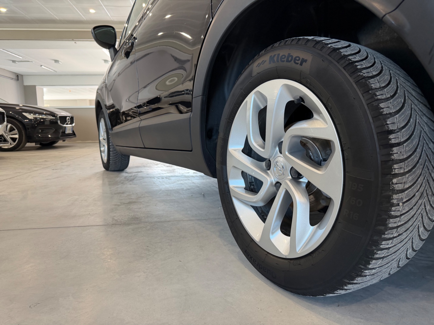 Crossland X 1.5 ECOTEC D 102CV S&S Inn. - immagine 5
