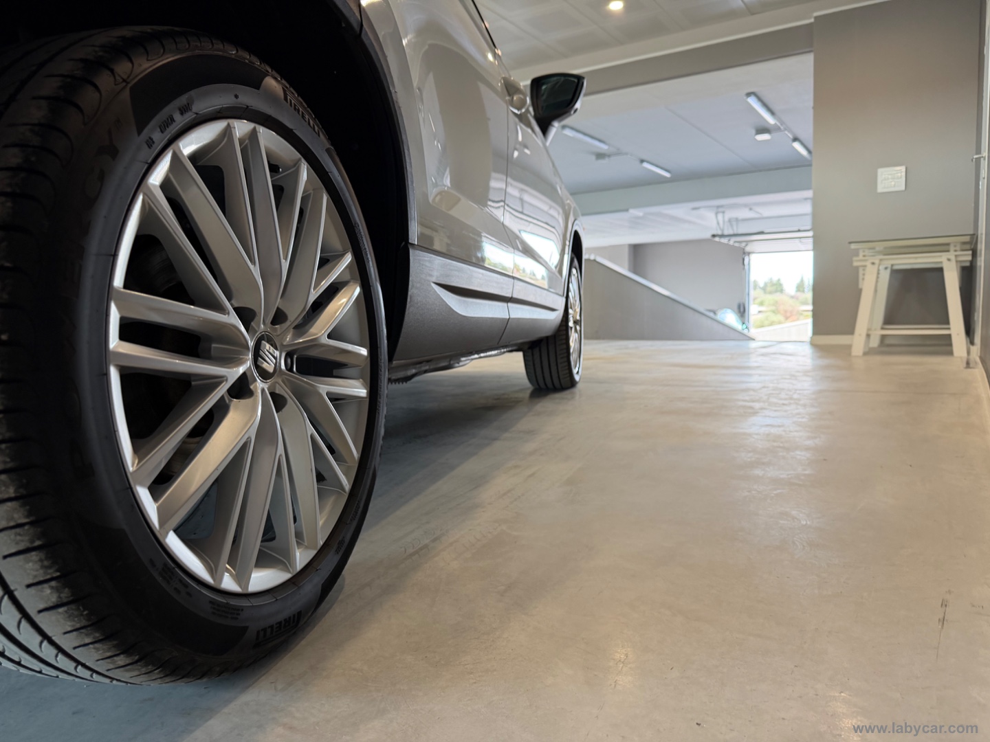 Ateca 1.6 TDI Reference - immagine 5