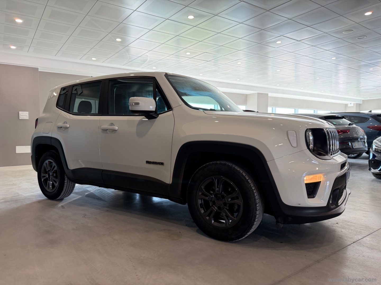 Renegade 1.0 T3 Longitude - immagine 5