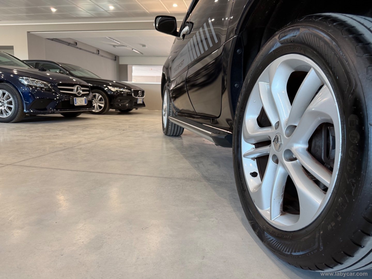 Koleos 2.0 dCi 150 CV 4X4 Luxe ESM - immagine 5