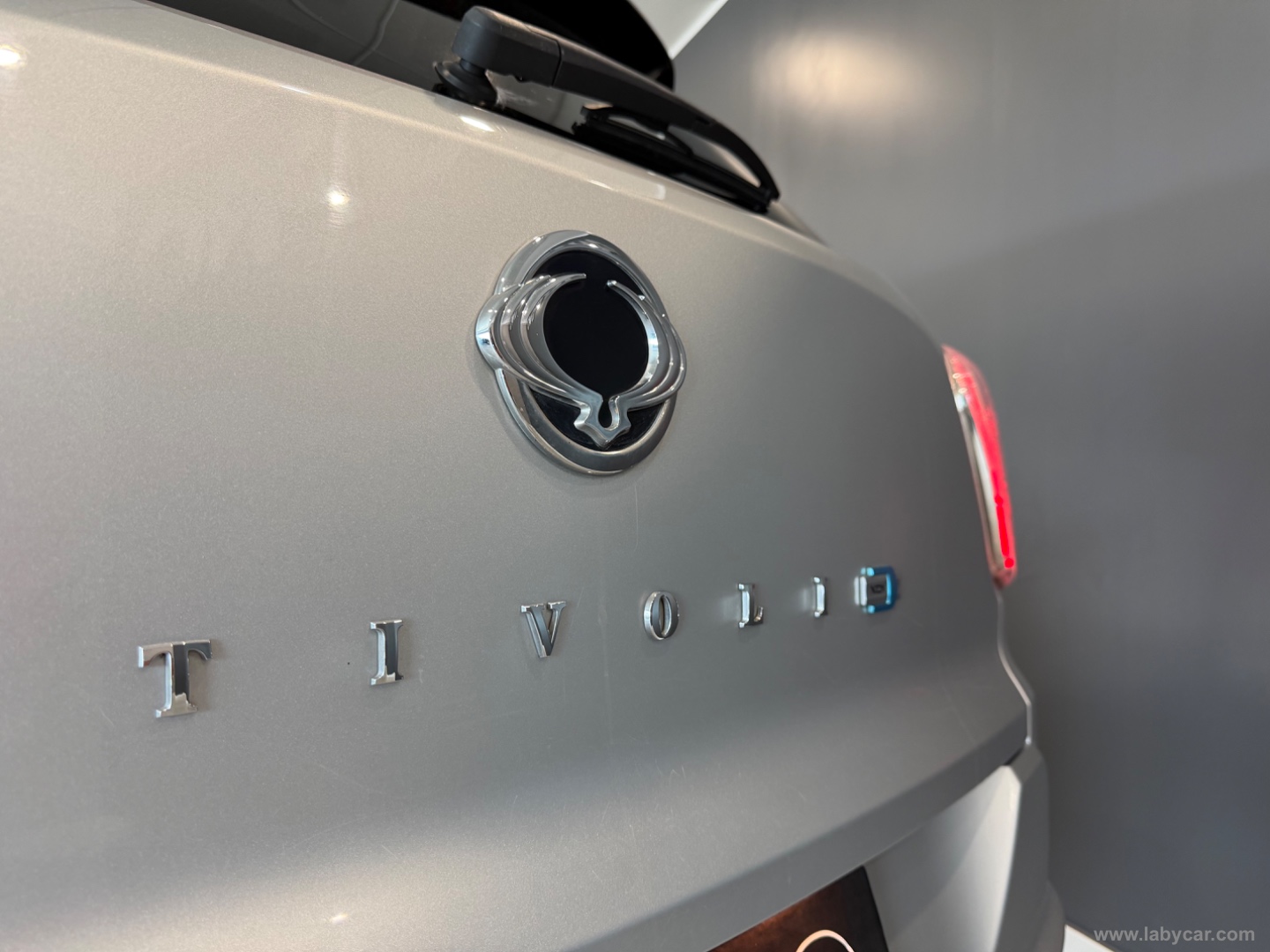 Tivoli 1.6d 2WD Be - immagine 5