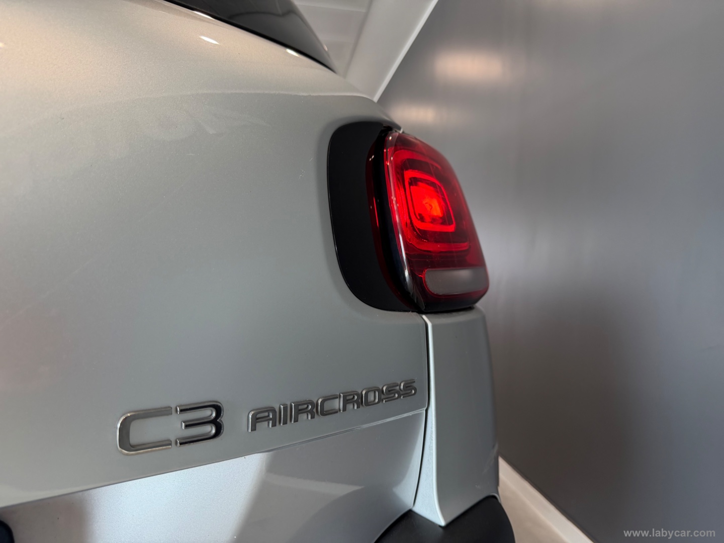 C3 Aircross BlueHDi 100 S&S Shine - immagine 5