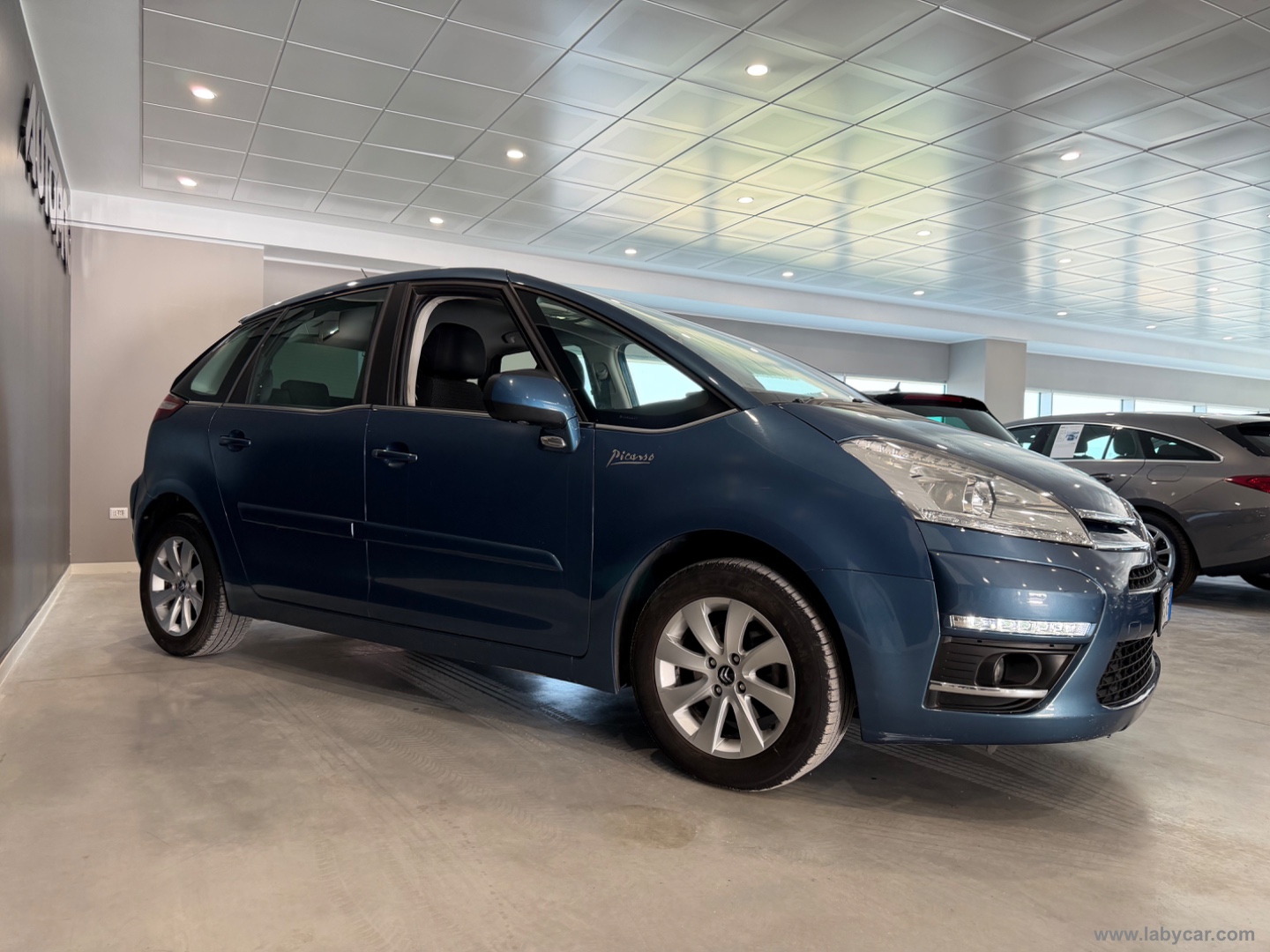 C4 Picasso 1.6 HDi 110 Business - immagine 5