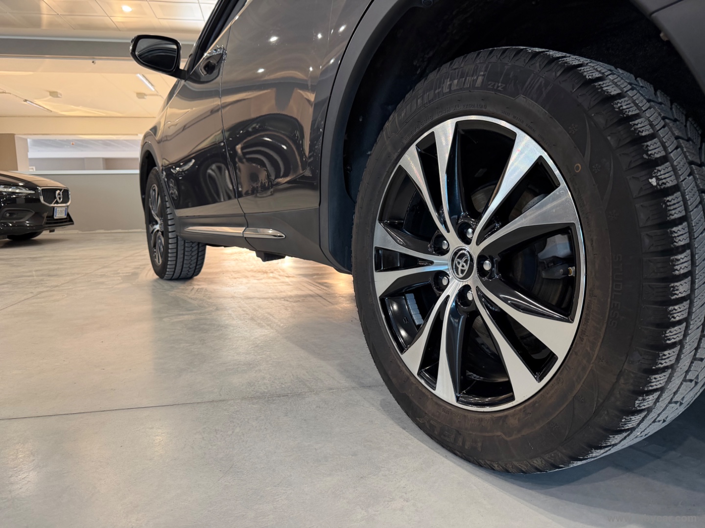 RAV4 2.0 D-4D 2WD - immagine 5