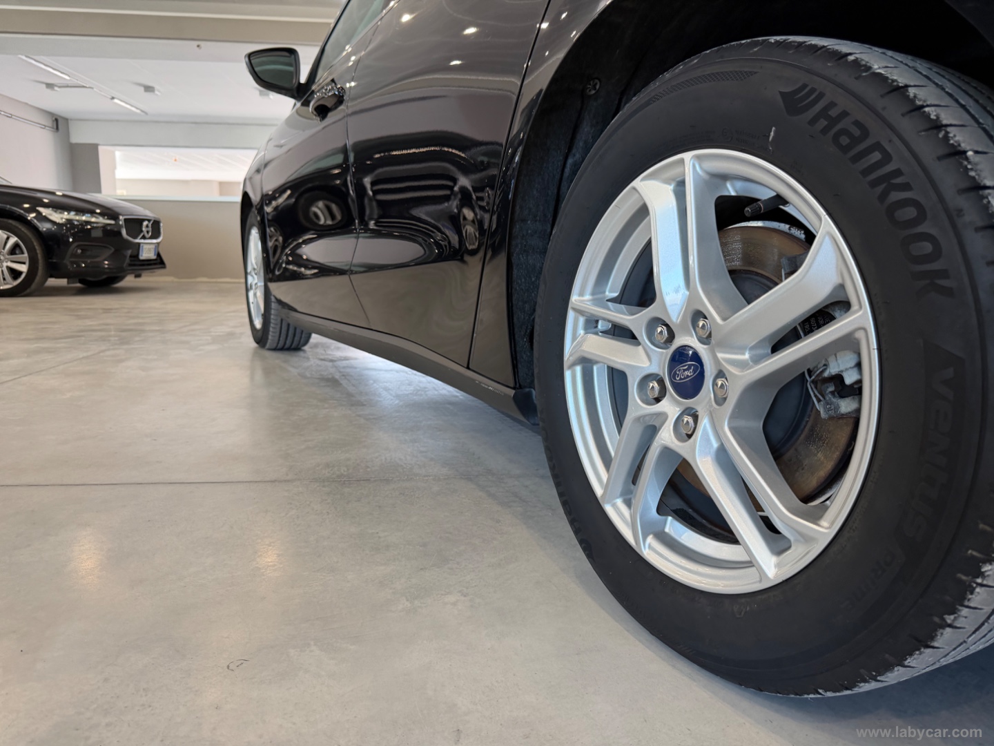 Focus 1.5 EcoBlue 95CV SW Business - immagine 5