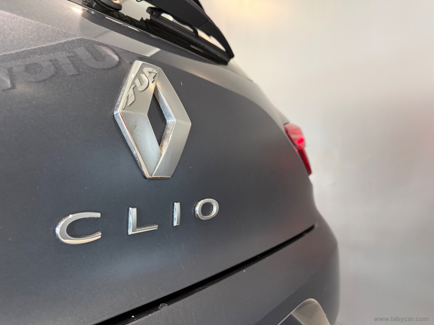 Clio TCe 90 CV 5p. Equilibre - immagine 5