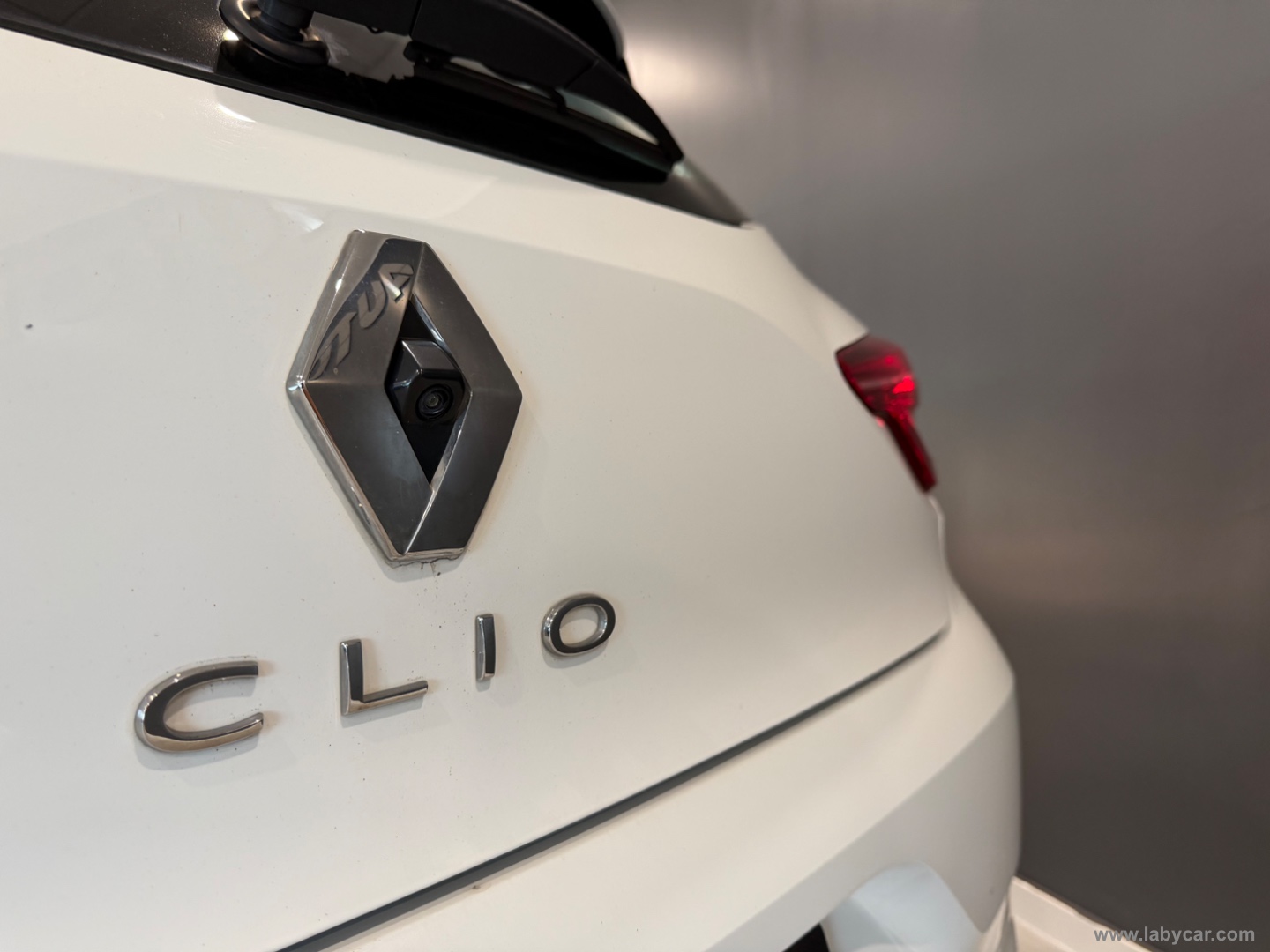 Clio Blue dCi 8V 85 CV 5p. Business - immagine 5