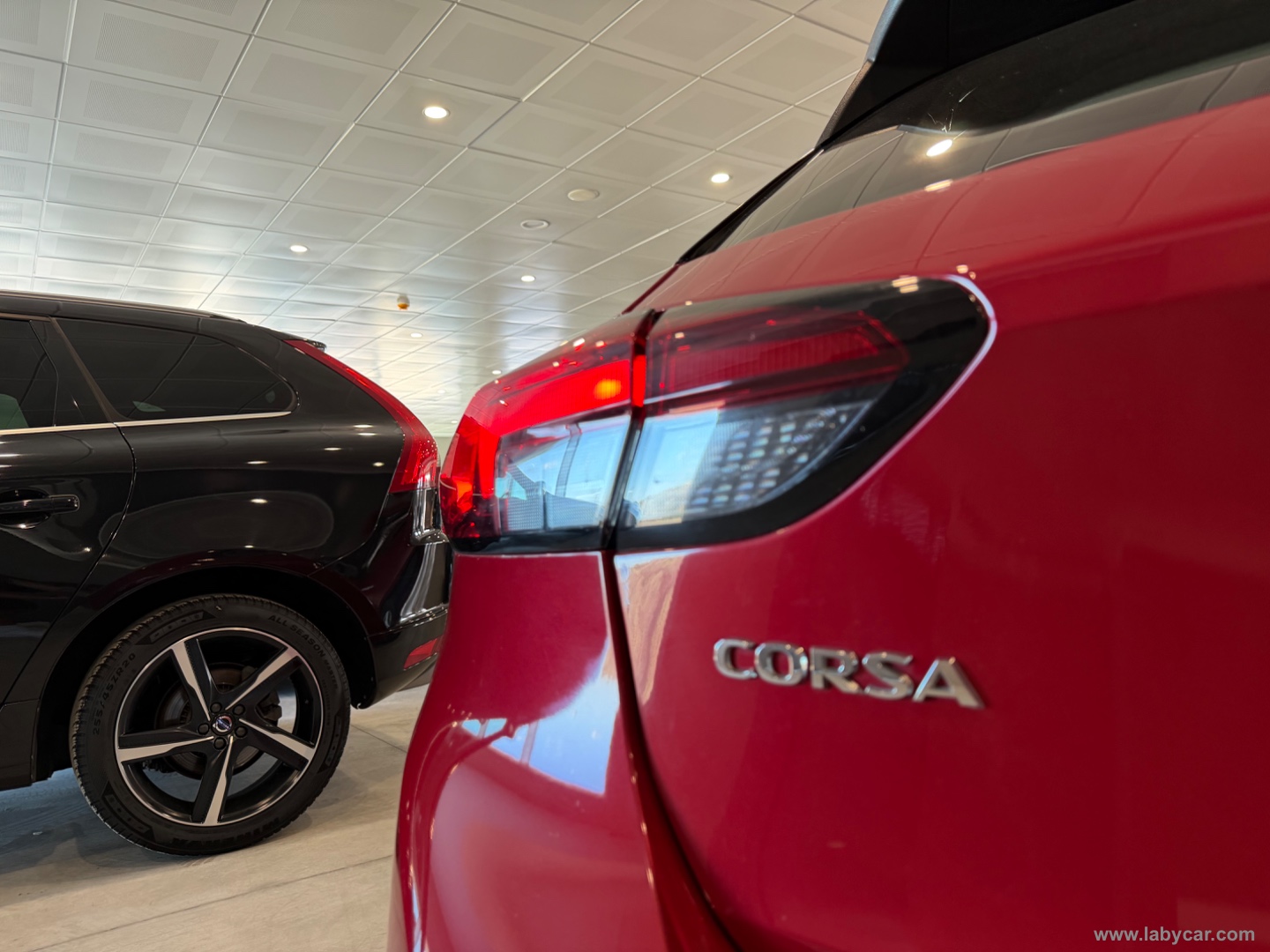 Corsa 1.2 Edition - immagine 5